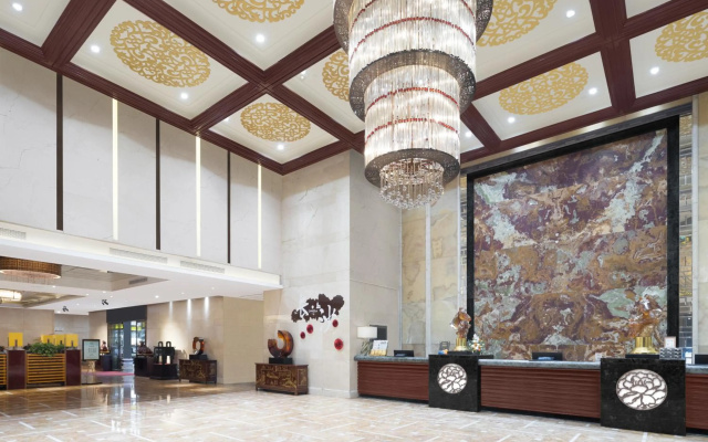 Days Hotel and Suits China Town Changsha