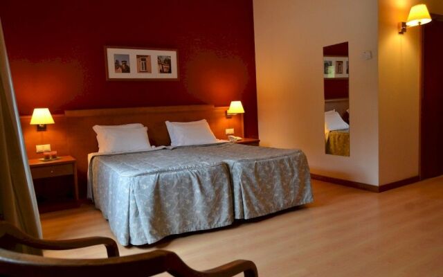 Hotel Monte Rio Aguieira