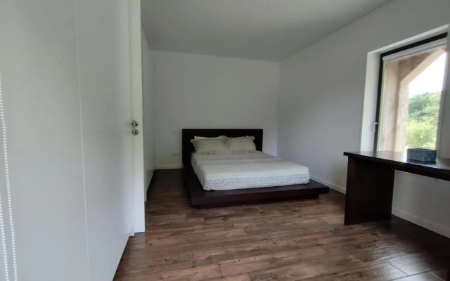 Box House