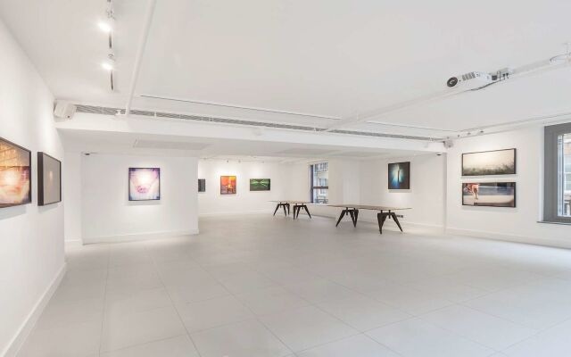 Leonardo Royal Hotel London St Paul’s