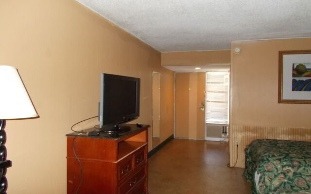 Seasons Inn and Suites