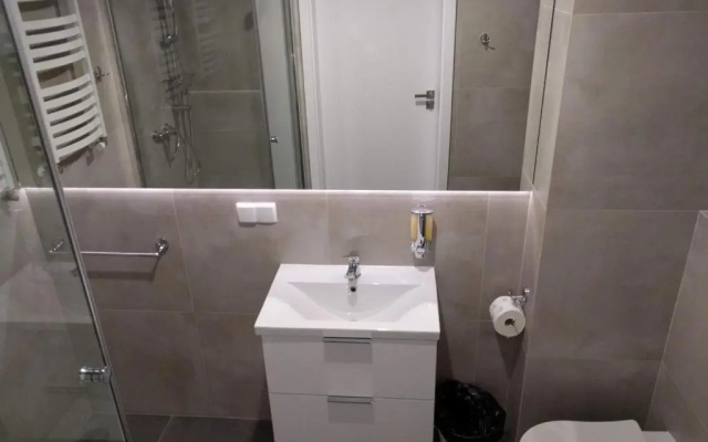 Apartamenty Słoneczna 42