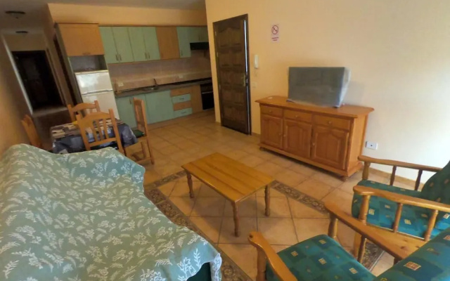 Apartamento vacacional Fuerteventura 1B