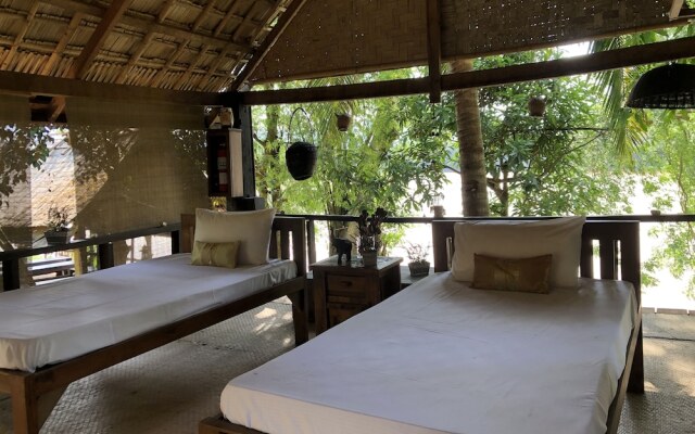 On The Mekong Resort