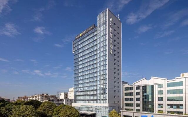 Home2 Suites by Hilton Foshan Jiujiang