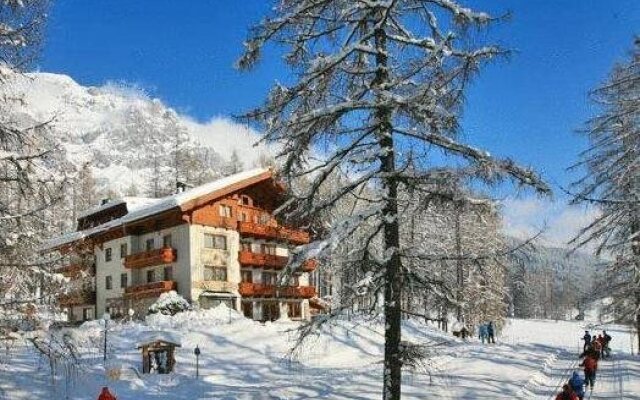 Hotel Lärchenhof