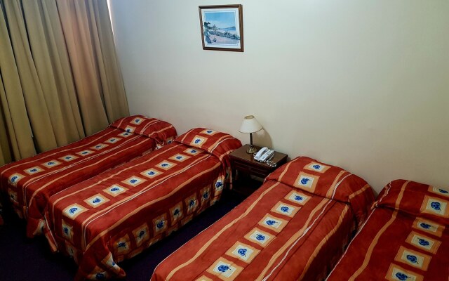 Regis Orho Hotel