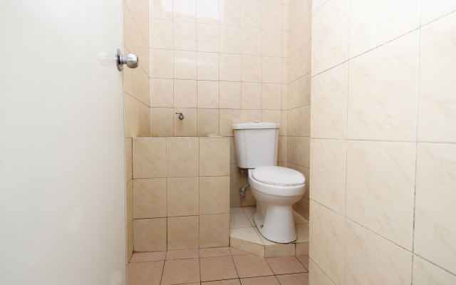 OYO 1843 Cahya Nirwana