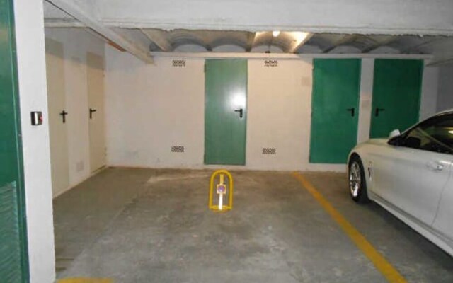 Apartamento Elypalace 1-3