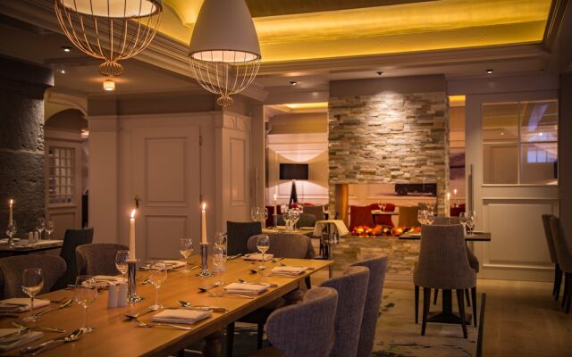 Hotel Moselschlösschen