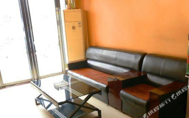 Xi'an Tianfu Hotels