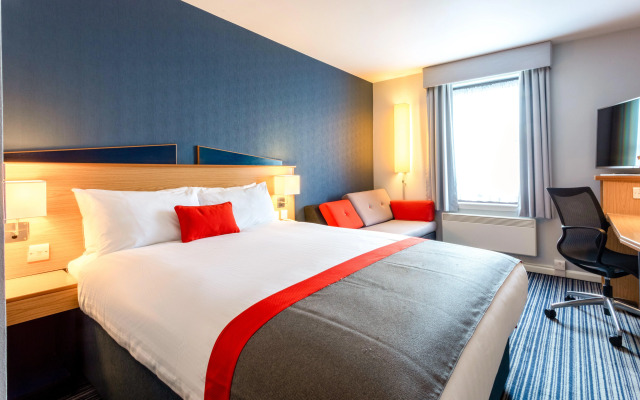 Holiday Inn Express Perth by IHG