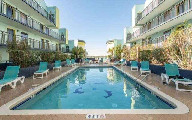 Monterey Bay by Escape