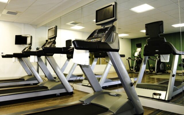 Holiday Inn Express & Suites Kingston-Ulster by IHG