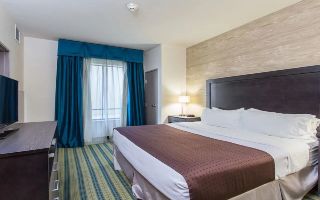Holiday Inn Texarkana Arkansas Conv Ctr by IHG