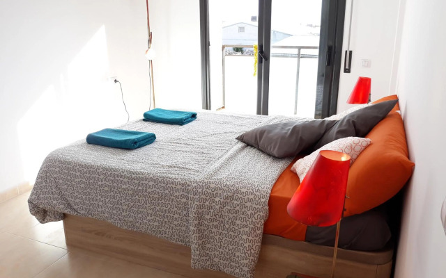 Deltebre Apartamentos