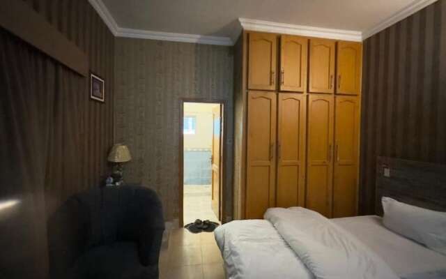 Secure Inn Guest House Bahria Town