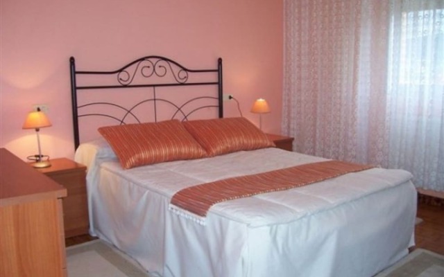 100370 -  Apartment in Bueu