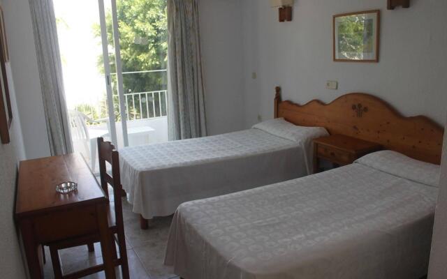 Hotel Antares