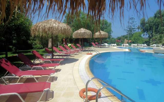 Portokali Apartments