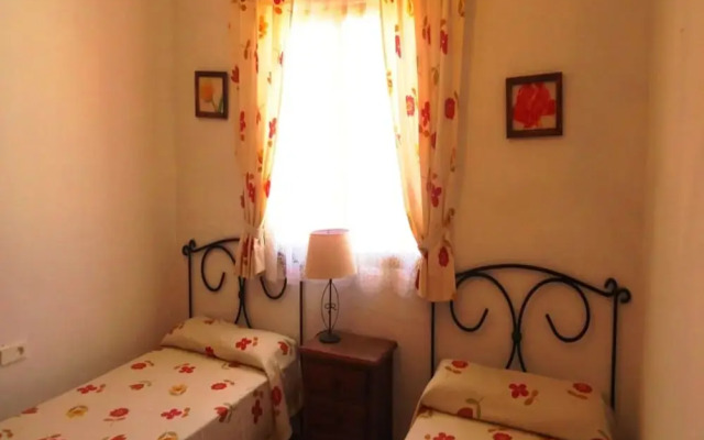 Villa Violeta Frigiliana - Nerja