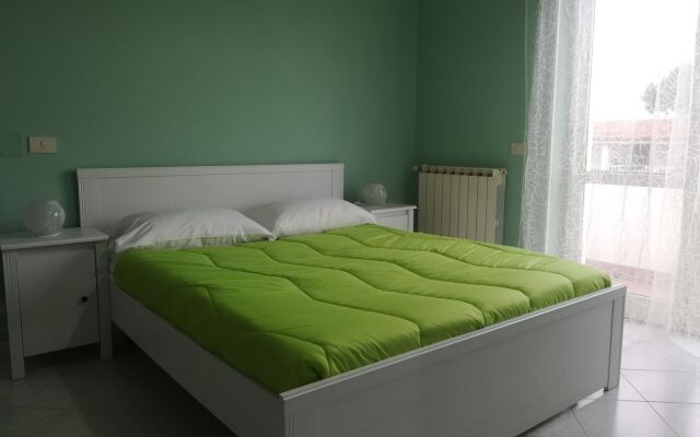 Guest House Il Faraone