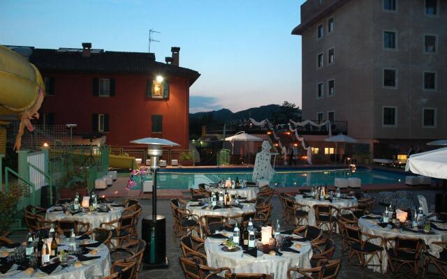 THP Hotel Bologna