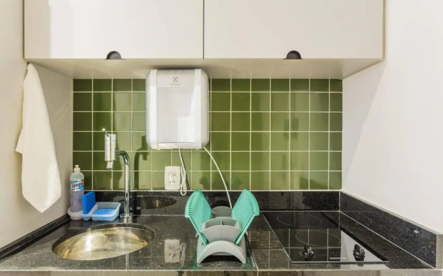 BHomy República Moderno e desejado SE1305