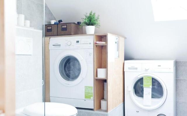 Green Residence Offenbach