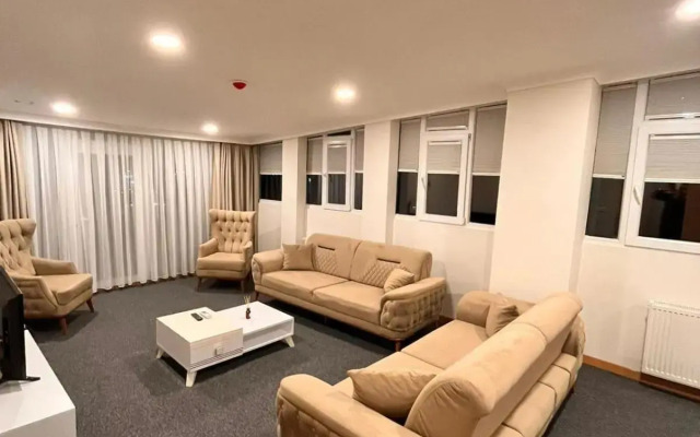 Şimal Hotel