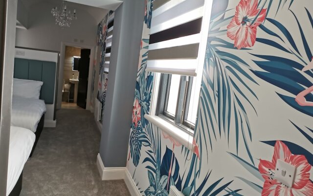 iStay Liverpool 1 Temple Court