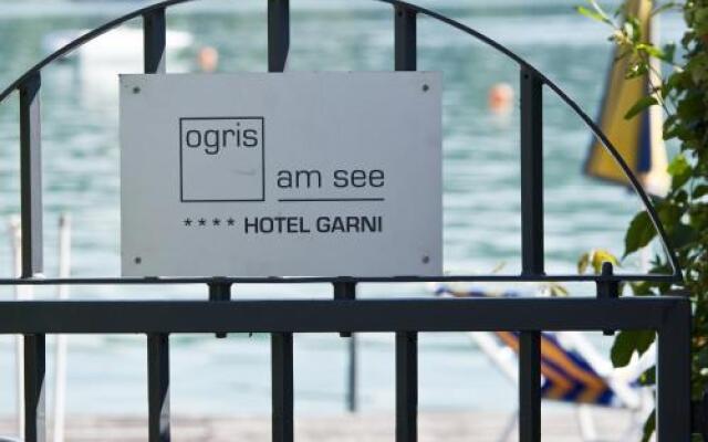 Hotel Garni Ogris Am See