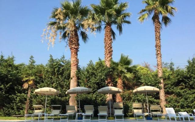 Sea Palace Hotel