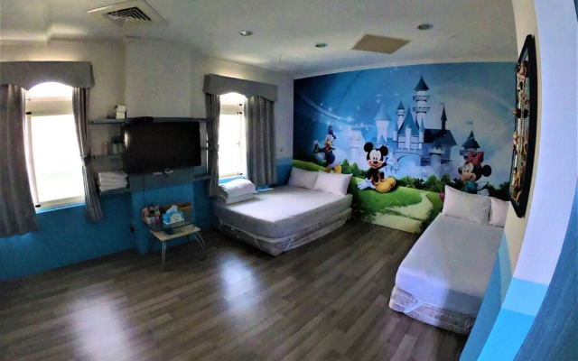 Islander B&B