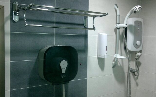All Star Hotel Melaka
