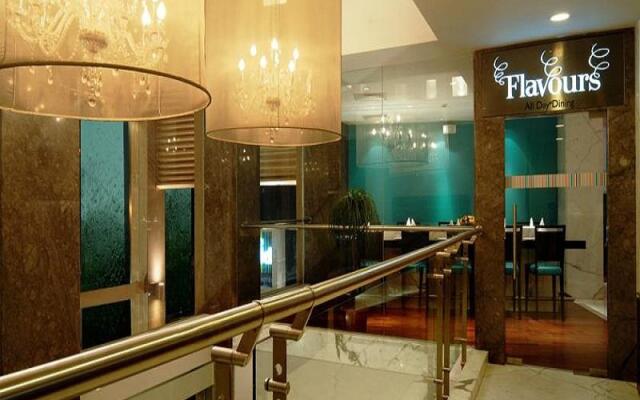 Grand Hometel A Sarovar Hotels