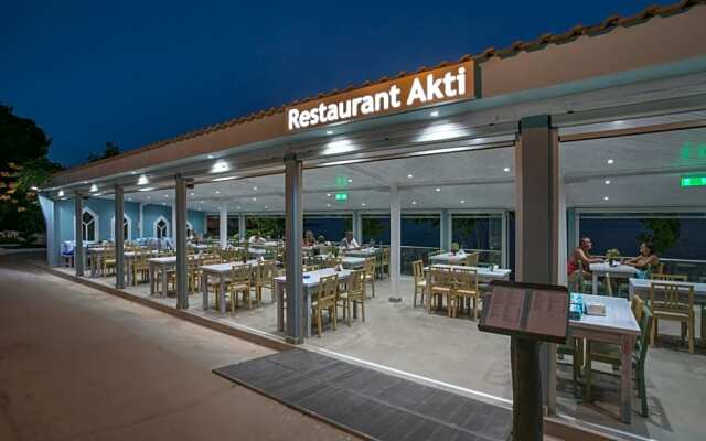 Hotel Akti