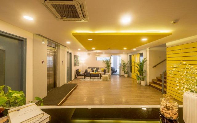 Olive Hotel Magrath by Embassy Group