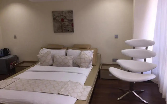 The Landmark Suites Westlands, Nairobi- Next to Westgate Mall