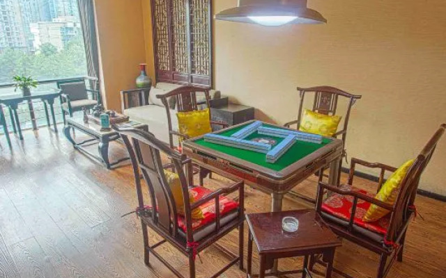 Kairui Hotel
