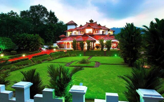 Palette Resorts- Tapovan Green County