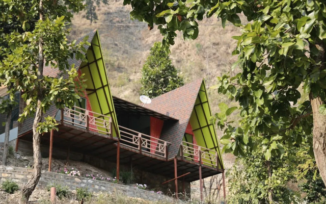 Rakatal Rocks Resort