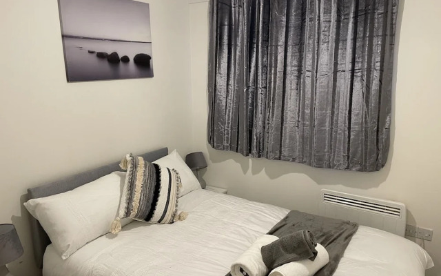 Paris Royal Paradise