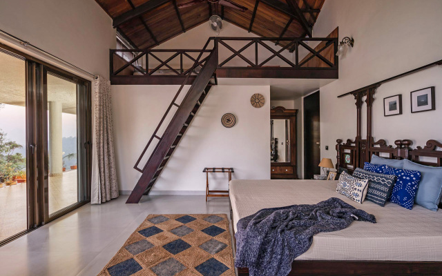 Villa Alborz