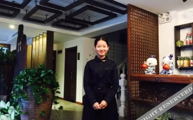Hangzhou Qingcha Hostel