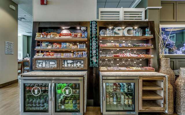 Hampton Inn Myrtle Beach Broadway at the Beach