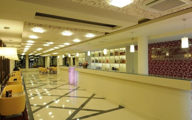 Hotel Delfin Spa&wellness