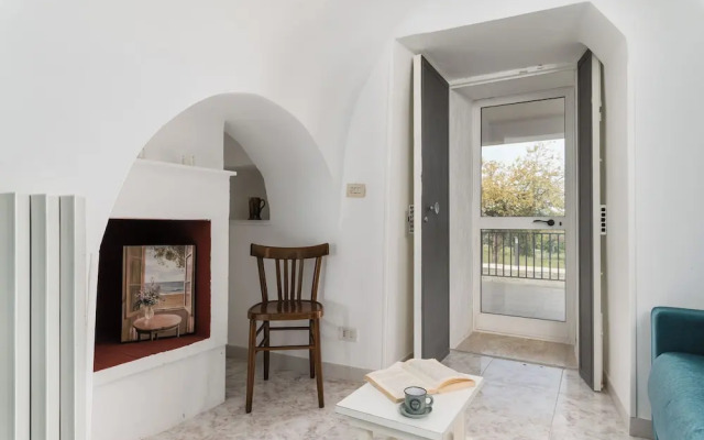 Villetta Blu by Wonderful Italy