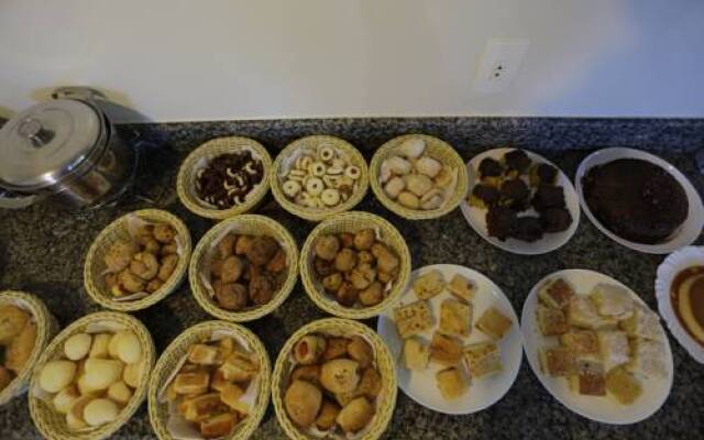 Hotel Serra das Águas