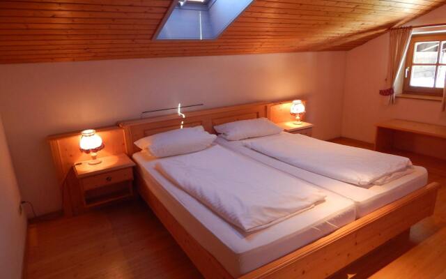 Hotel Königsseer Hof